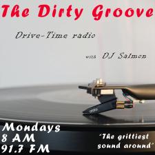 The Dirty Groove