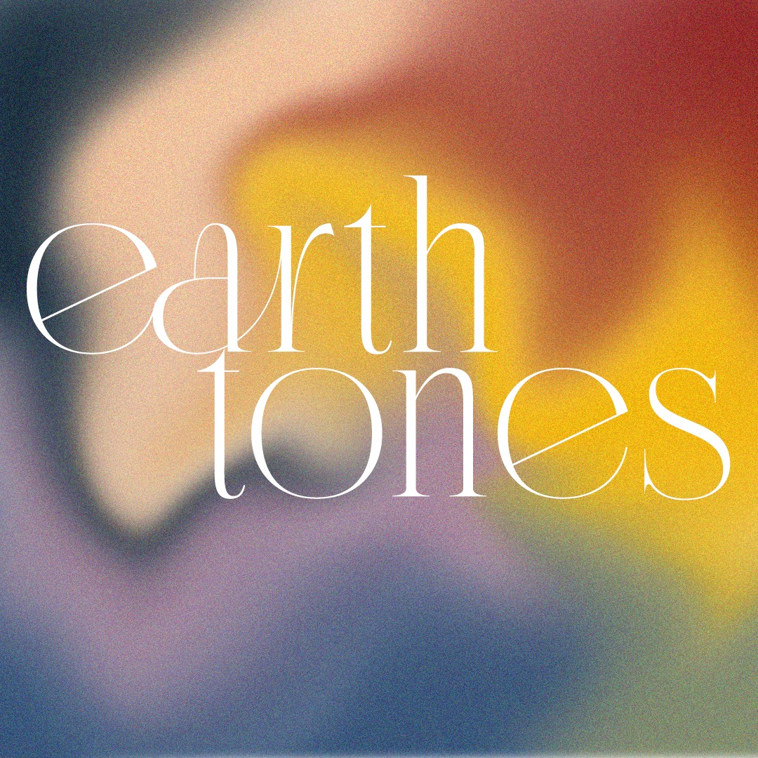 Earth Tones cover