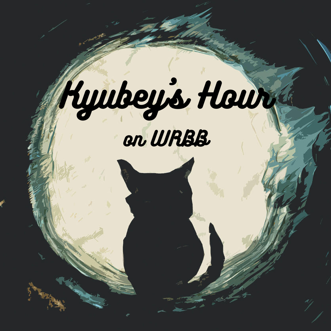 Kyubey's Hour cover