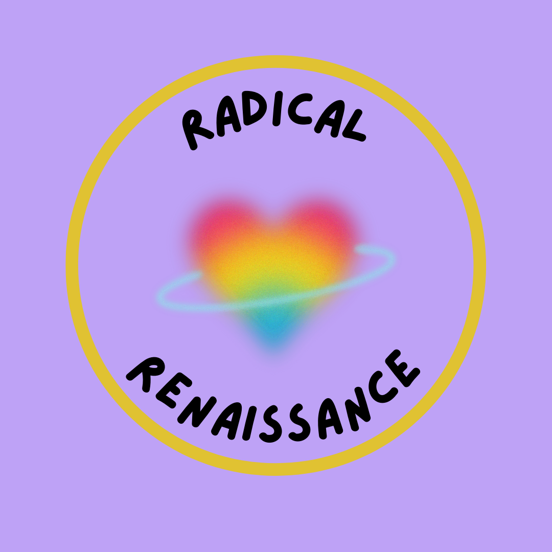 Radical Renaissance cover