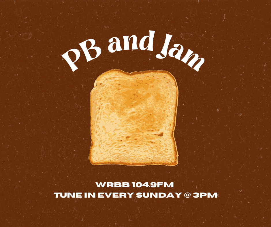PB and Jam cover