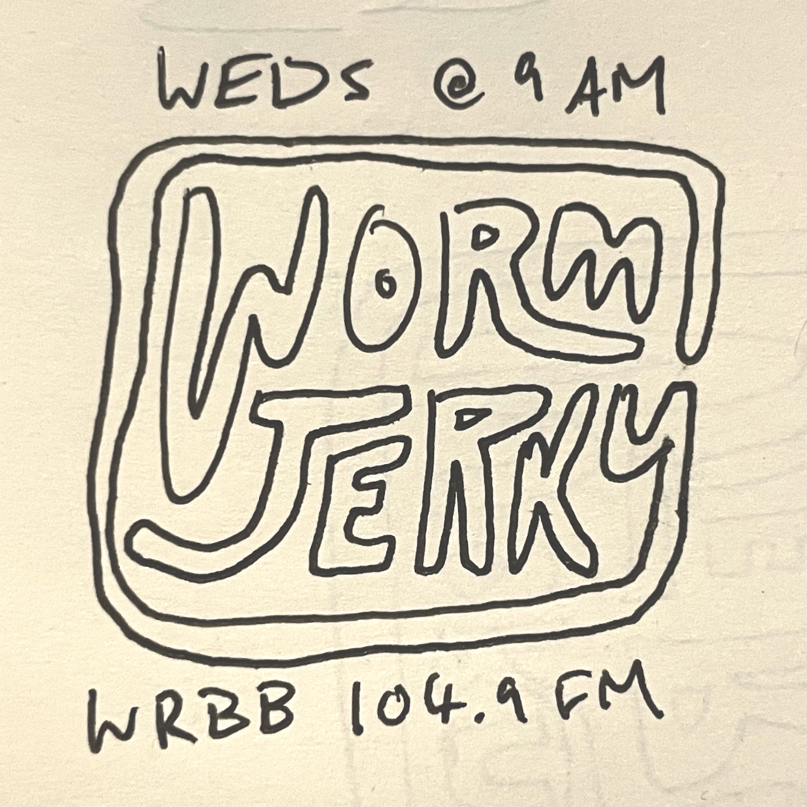 Worm Jerky cover