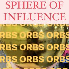 SPHERE OF INFLUENCE