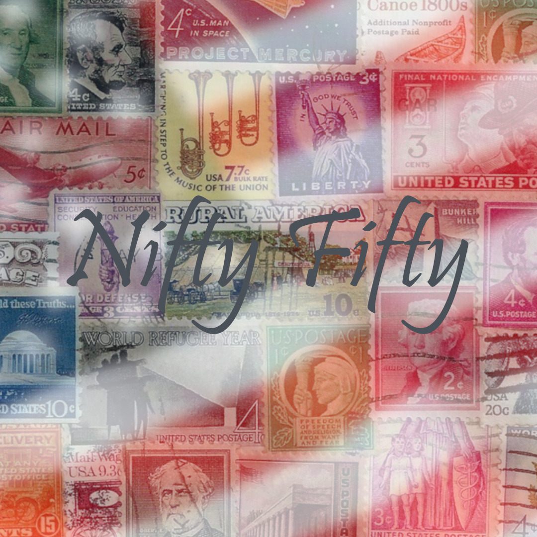 Nifty Fifty cover