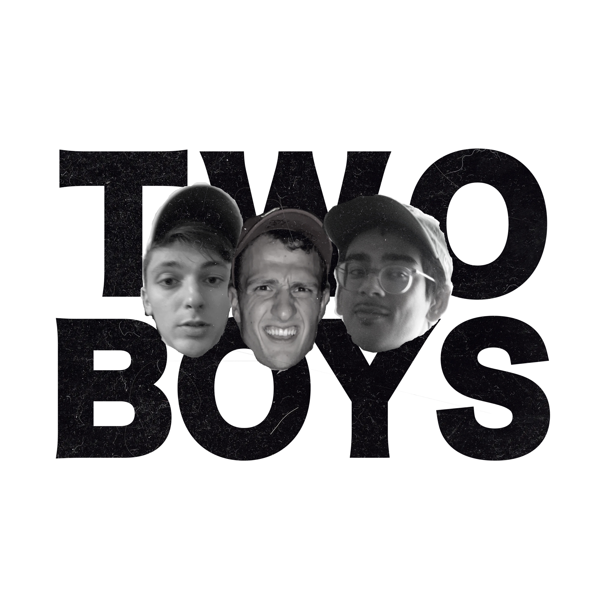 Two Boys cover