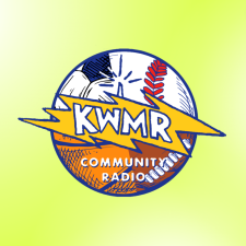 Broadcast: KWMR Sports Hour - null