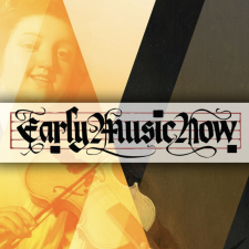 Early Music Now