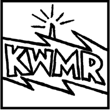 Broadcast: KWMR Music - null