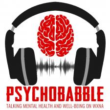 Logo for Psychobabble