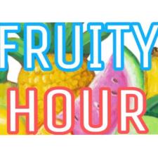 The Fruity Hour