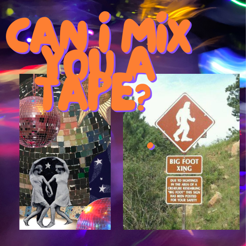 can I mix you a tape? cover