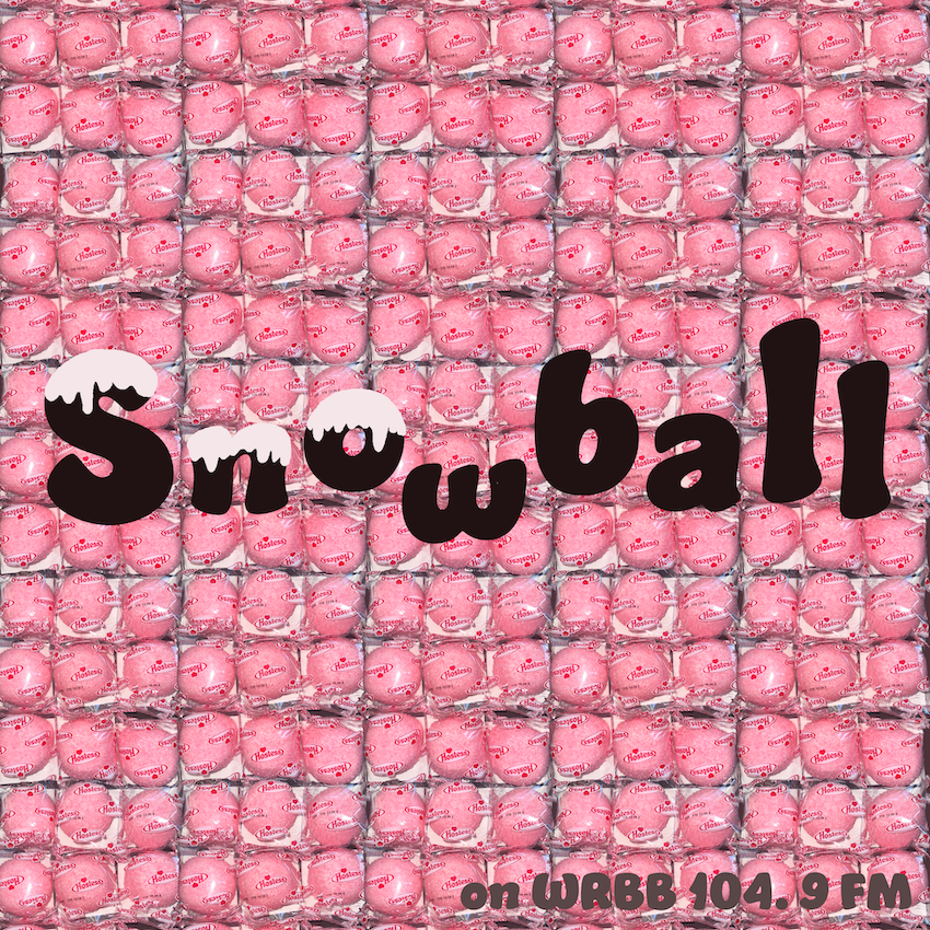 Snowball cover