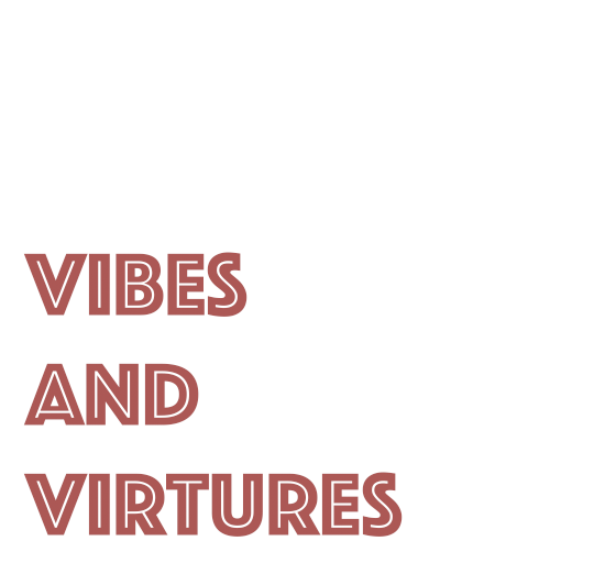 Vibes and Virtues cover