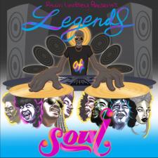 Legend of Soul