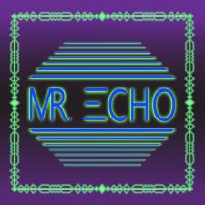Mr. Echo&#039;s Mix Tape