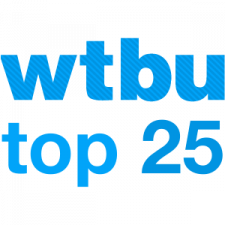 WTBU Top 25