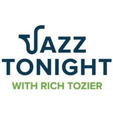 Jazz Tonight with Rich Tozier