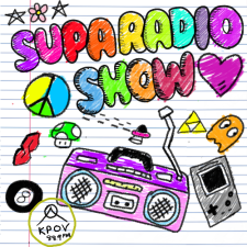 Supa Radio Show