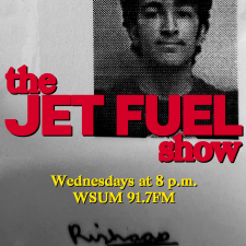 The Jet Fuel Show