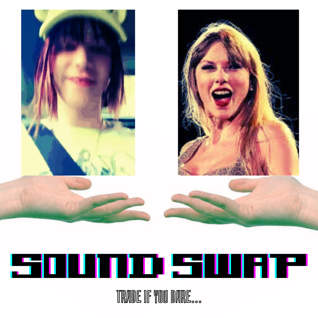 Sound Swap cover