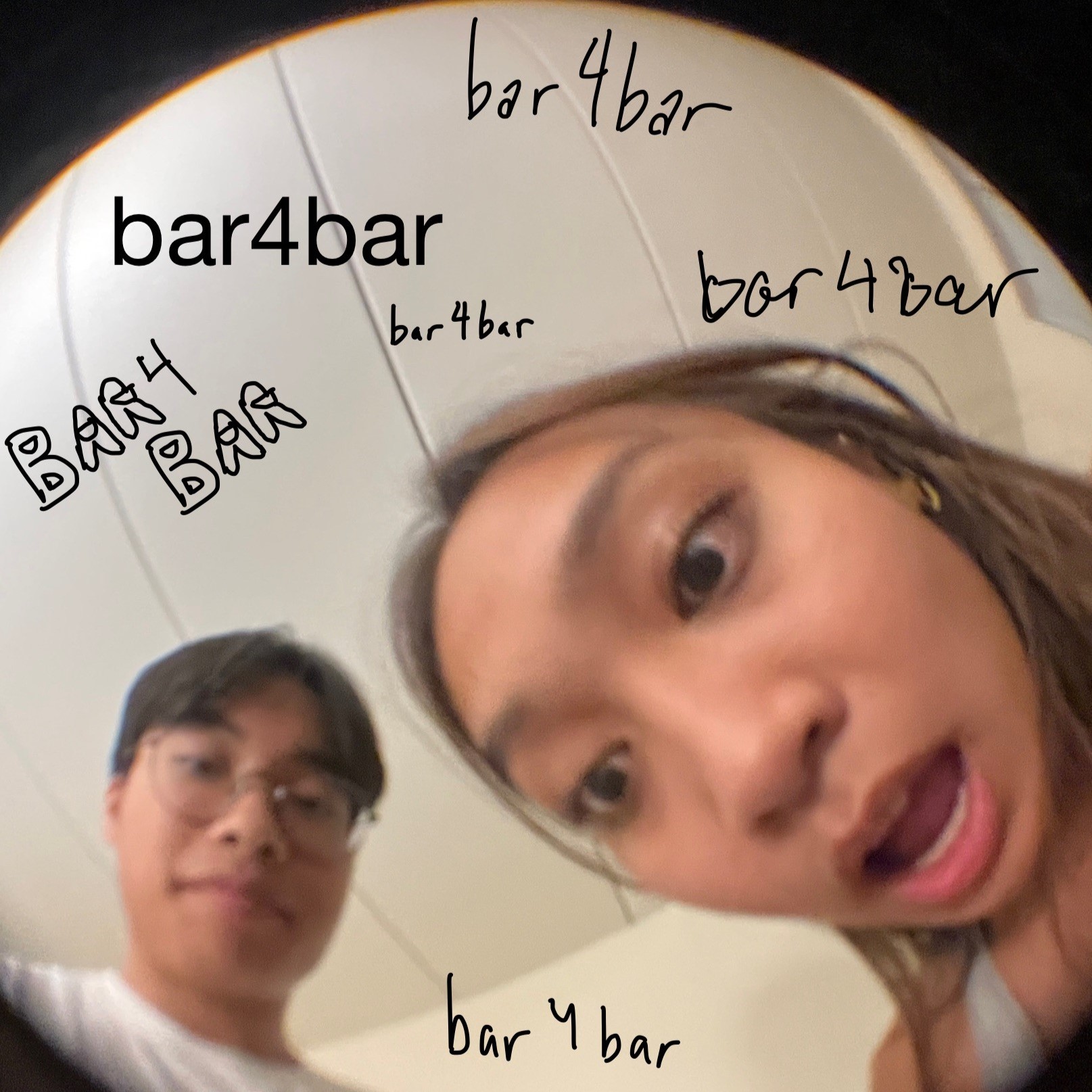 bar4bar cover
