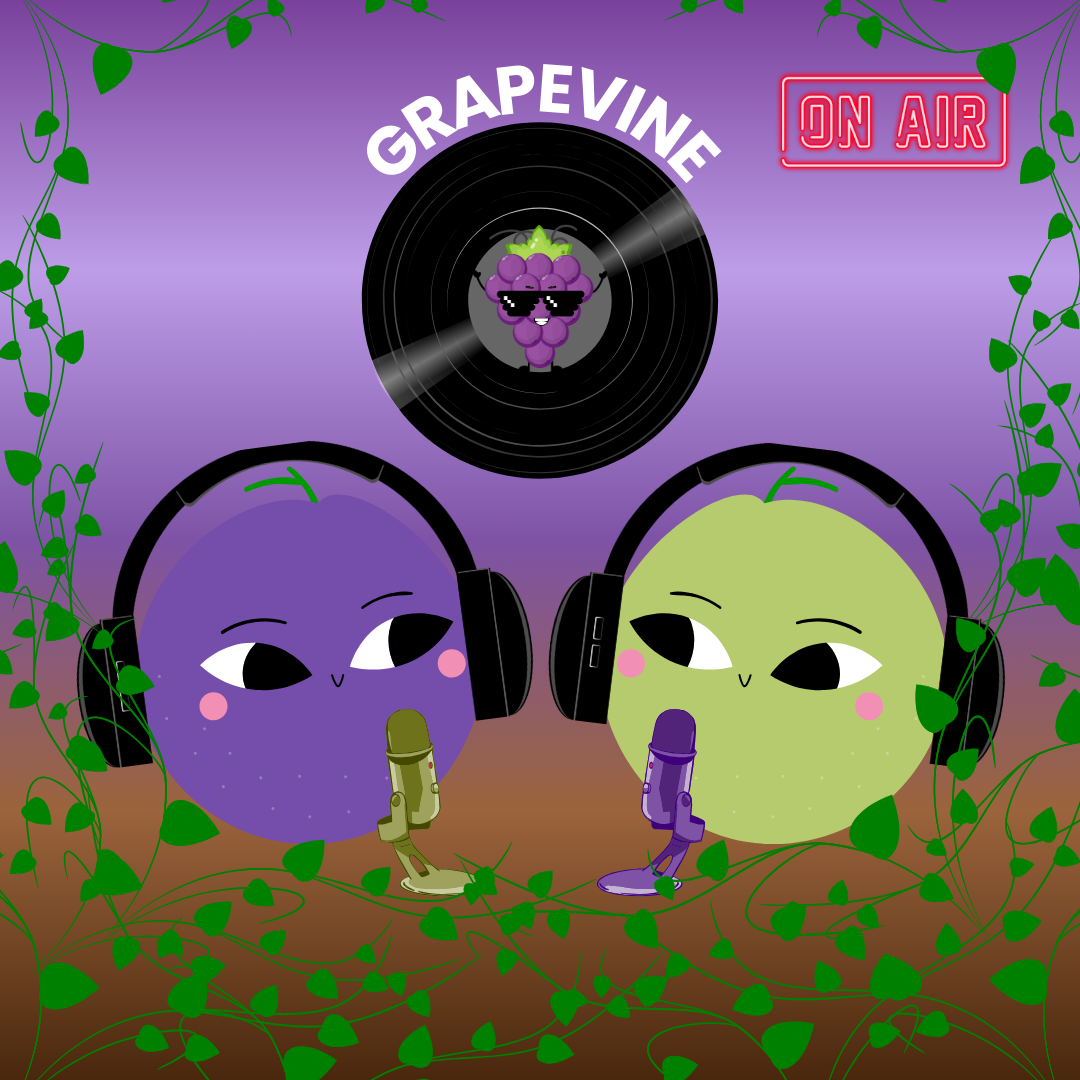 Grapevine cover