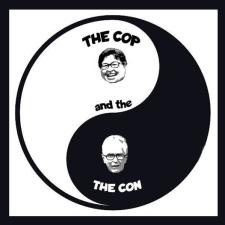 The Cop and the Con