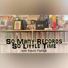 So Many Records, So Little Time
