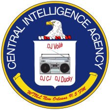 Central Intelligence Agency Radio