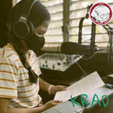 KRAD- Kaua&#039;i High Radio