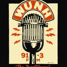 WUNH-Durham 91.3FM