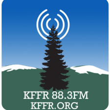 KFFR 88.3FM Winter Park