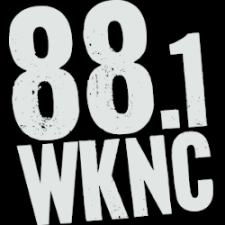 WKNC HD-1 Raleigh