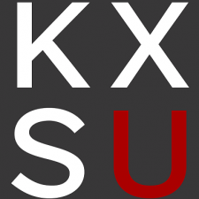 102.1 FM KXSU