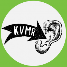 KVMR-FM 89.5
