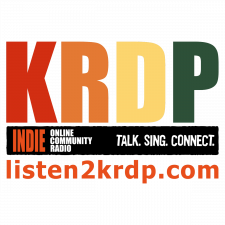 Blues Bytes Radio on KRDP Indie (Online), Phoenix, AZ