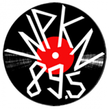 WPKN 89.5-FM Bridgeport
