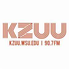 KZUU Pullman 90.7FM