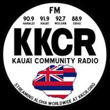 KKCR Kauaʻi Community Radio