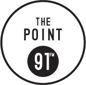WCYT - The Point 91fm