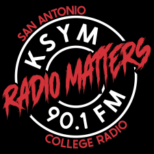 KSYM San Antonio 90.1 FM