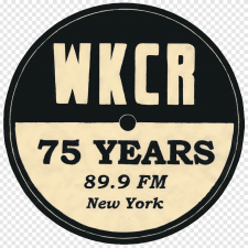 WKCR 89.9FM