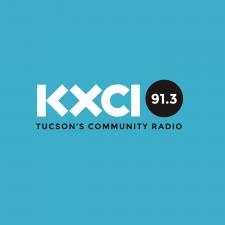 KXCI 91.3FM Tucson AZ