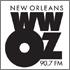 WWOZ New Orleans 90.7FM