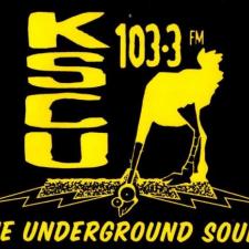 KSCU 103.3 FM Santa Clara