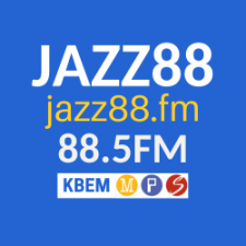 Jazz88.FM | 88.5 KBEM