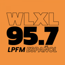 WLXL Lexington 95.7 FM