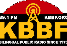 KBBF 89.1 Santa Rosa
