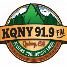 KQNY 91.9 FM Quincy