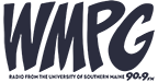 WMPG 90.9FM